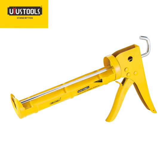 Stock Hand Tool Caulking Gun